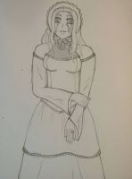 Sorrowful Sanguisuge